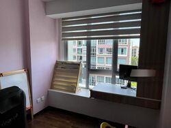 Ferraria Park Condominium (D17), Condominium #458863861